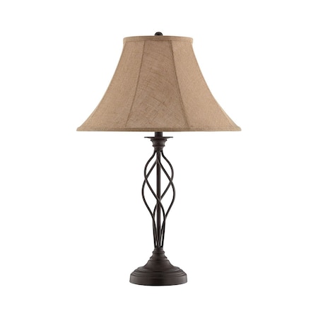 Stein World Stein World 99802 Bastian Table Lamp 99802